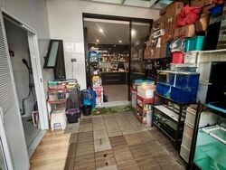 Daisy Park (D13), Terrace #624097121